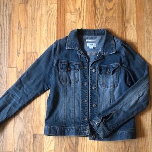 Old Navy Jean Jacket